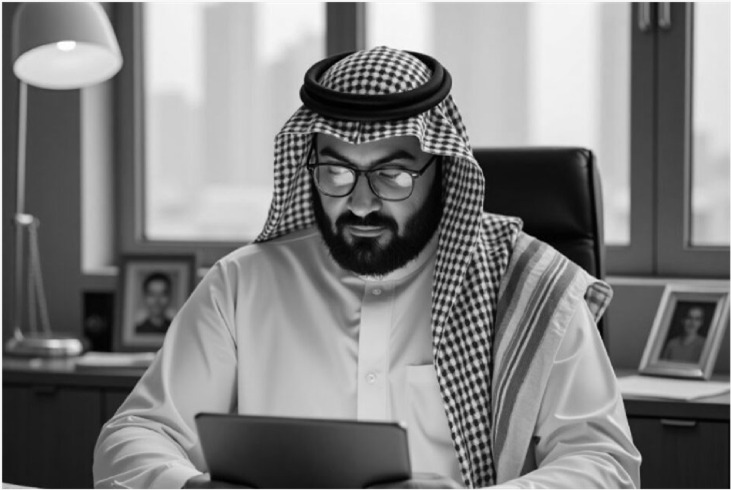 كيف تصبح محامياً؟ 