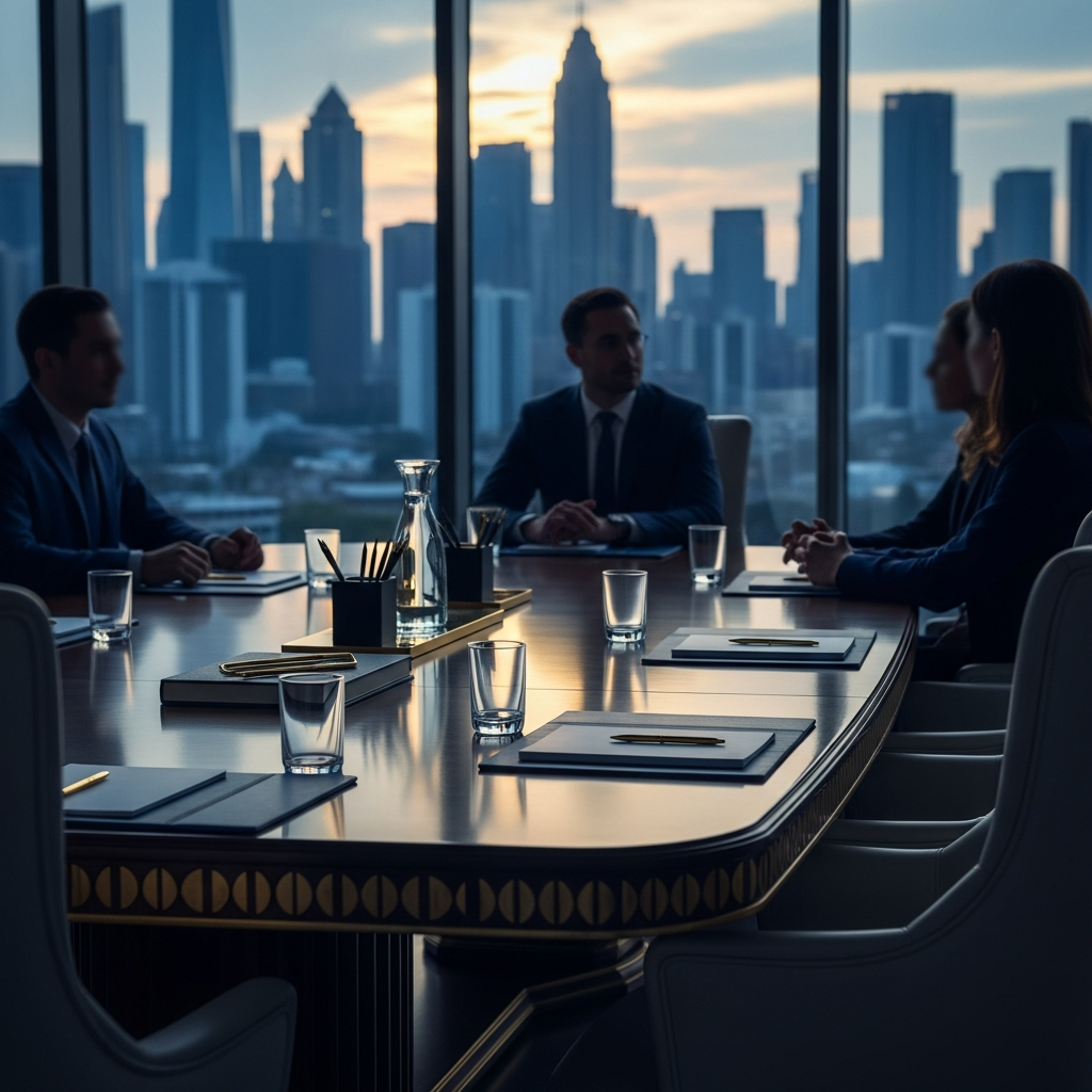 دليل شامل للحصول على ترخيص الاستثمار الأجنبي MISA 