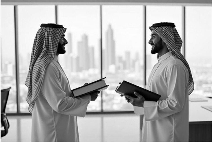 ماذا تقدم شركة الدكتور فهد الرفاعي وشركاؤه لمشاريع وعقود الشراكة بين القطاعين العام والخاص؟ 